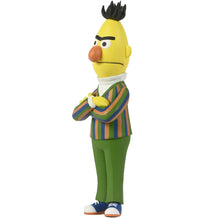 Sesame Street Bert Toony Classics 6" Scale Action Figure