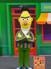 Sesame Street Bert Toony Classics 6" Scale Action Figure