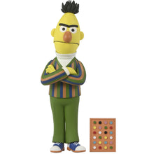 Sesame Street Bert Toony Classics 6" Scale Action Figure