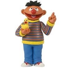 Sesame Street Ernie Toony Classics 6" Scale Action Figure