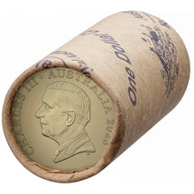 2023 $1 Premium H&T Mint Roll (20 coins)