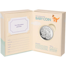 2024 $5 Mob of Toy Kangaroos 1oz Silver Coin