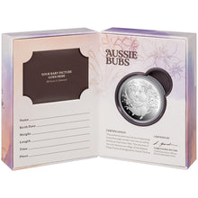2025 $5 Quokka Joey 1oz Silver Proof Coin