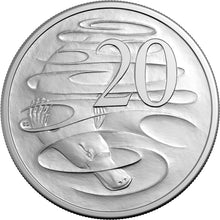 2024 Annual Unc Coin Set - HM King Charles III