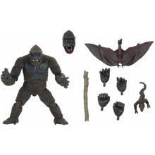King Kong 'Skull Island' 7" Scale Action Figure