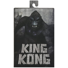 King Kong 'Skull Island' 7" Scale Action Figure