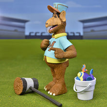 ALF Toony Classic Baseball 6" Action Figure