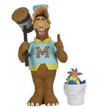 ALF Toony Classic Baseball 6" Action Figure