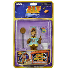 ALF Toony Classic Baseball 6" Action Figure