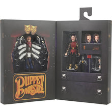 Puppet Master Ultimate Six-Shooter & Jester 2Pk 7" Action Figure