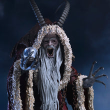 Krampus Deluxe Ultimate 7" Scale Action Figure