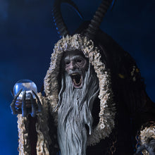 Krampus Deluxe Ultimate 7" Scale Action Figure