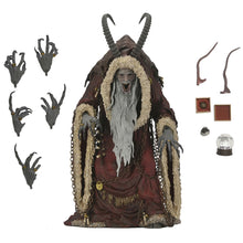 Krampus Deluxe Ultimate 7" Scale Action Figure