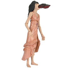 Puppet Master Leech Woman & Toulon's Puppet Case 7" Action Figure Two-Pack