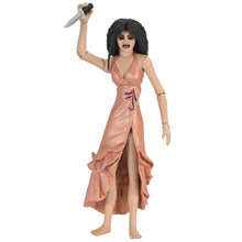 Puppet Master Leech Woman & Toulon's Puppet Case 7" Action Figure Two-Pack