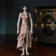 Puppet Master Leech Woman & Toulon's Puppet Case 7" Action Figure Two-Pack