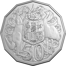 2024 Annual Unc Coin Set - HM King Charles III