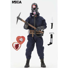 My Bloody Valentine The Miner 8" Action Figure