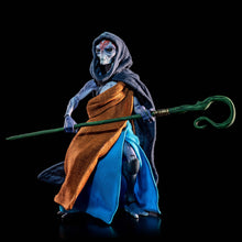 Cosmic Legions: Outpost Zaxxius - Alltar Cyllovius Action Figure