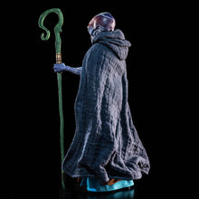 Cosmic Legions: Outpost Zaxxius - Alltar Cyllovius Action Figure