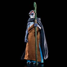 Cosmic Legions: Outpost Zaxxius - Alltar Cyllovius Action Figure