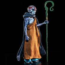Cosmic Legions: Outpost Zaxxius - Alltar Cyllovius Action Figure