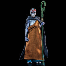 Cosmic Legions: Outpost Zaxxius - Alltar Cyllovius Action Figure