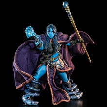 Azza Spiritbender 2 - Mythic Legions: Ashes of Agbendor Action Figure