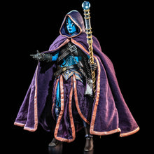 Azza Spiritbender 2 - Mythic Legions: Ashes of Agbendor Action Figure