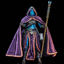 Azza Spiritbender 2 - Mythic Legions: Ashes of Agbendor Action Figure