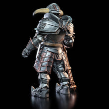 Bothar Shadowhorn: Mythic Legions All Stars 6 Action Figure