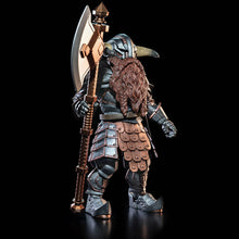 Bothar Shadowhorn: Mythic Legions All Stars 6 Action Figure