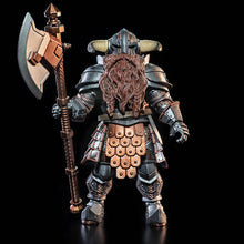 Bothar Shadowhorn: Mythic Legions All Stars 6 Action Figure