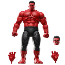Marvel Legends – Brave New World Red Hulk 6-inch Action Figure