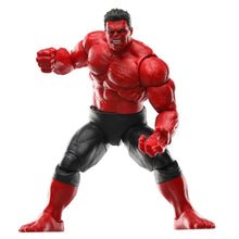 Marvel Legends – Brave New World Red Hulk 6-inch Action Figure