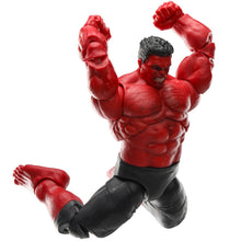 Marvel Legends – Brave New World Red Hulk 6-inch Action Figure