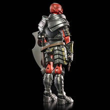 Clavian: Mythic Legions All Stars 6 Action Figure