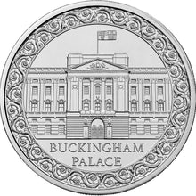 2024 UK Annual BU Coin Set (13 coins)