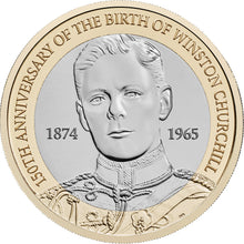 2024 UK Annual BU Coin Set (13 coins)