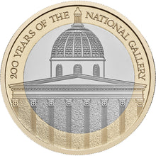 2024 UK Annual BU Coin Set (13 coins)