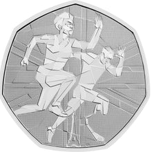 2024 UK Annual BU Coin Set (13 coins)