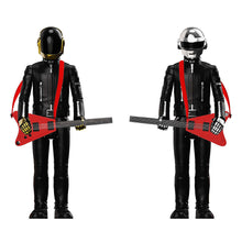Daft Punk Figures Wv01 - Human After All 3.75" Reaction Figure