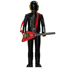 Daft Punk Figures Wv01 - Human After All 3.75" Reaction Figure