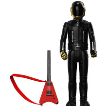 Daft Punk Figures Wv01 - Human After All 3.75" Reaction Figure