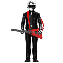 Daft Punk Figures Wv01 - Human After All 3.75" Reaction Figure