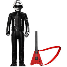 Daft Punk Figures Wv01 - Human After All 3.75" Reaction Figure