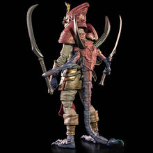 Diis Paatar Mythic Legions - Rising Sons Action Figure