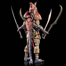 Diis Paatar Mythic Legions - Rising Sons Action Figure
