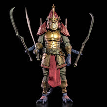 Diis Paatar Mythic Legions - Rising Sons Action Figure