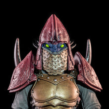 Diis Paatar Mythic Legions - Rising Sons Action Figure